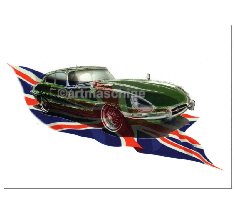 best of british