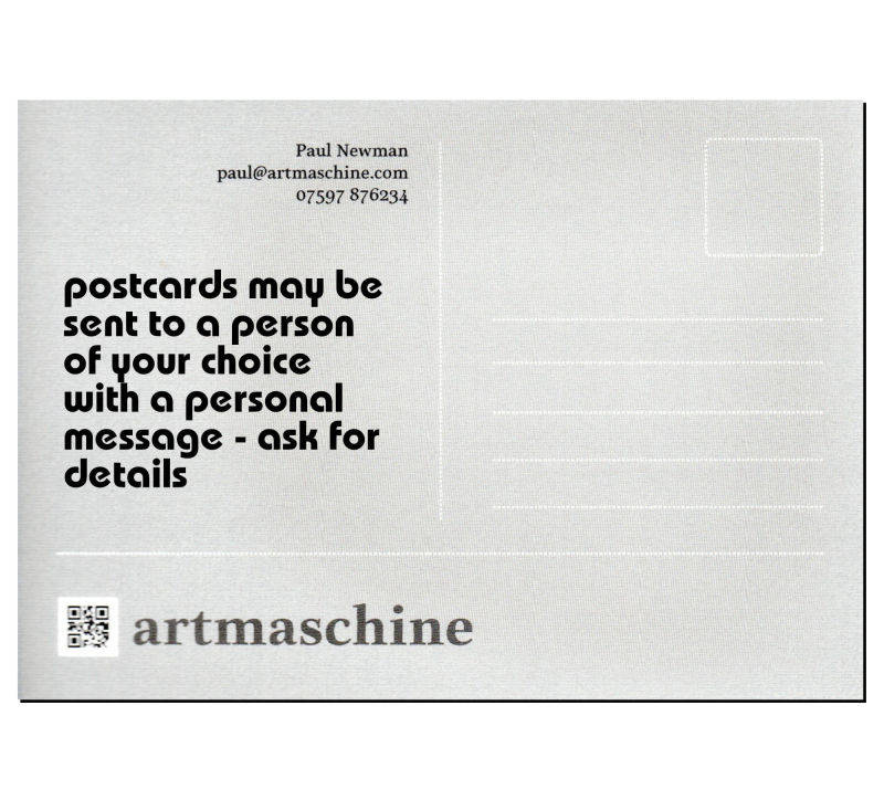 postkarten