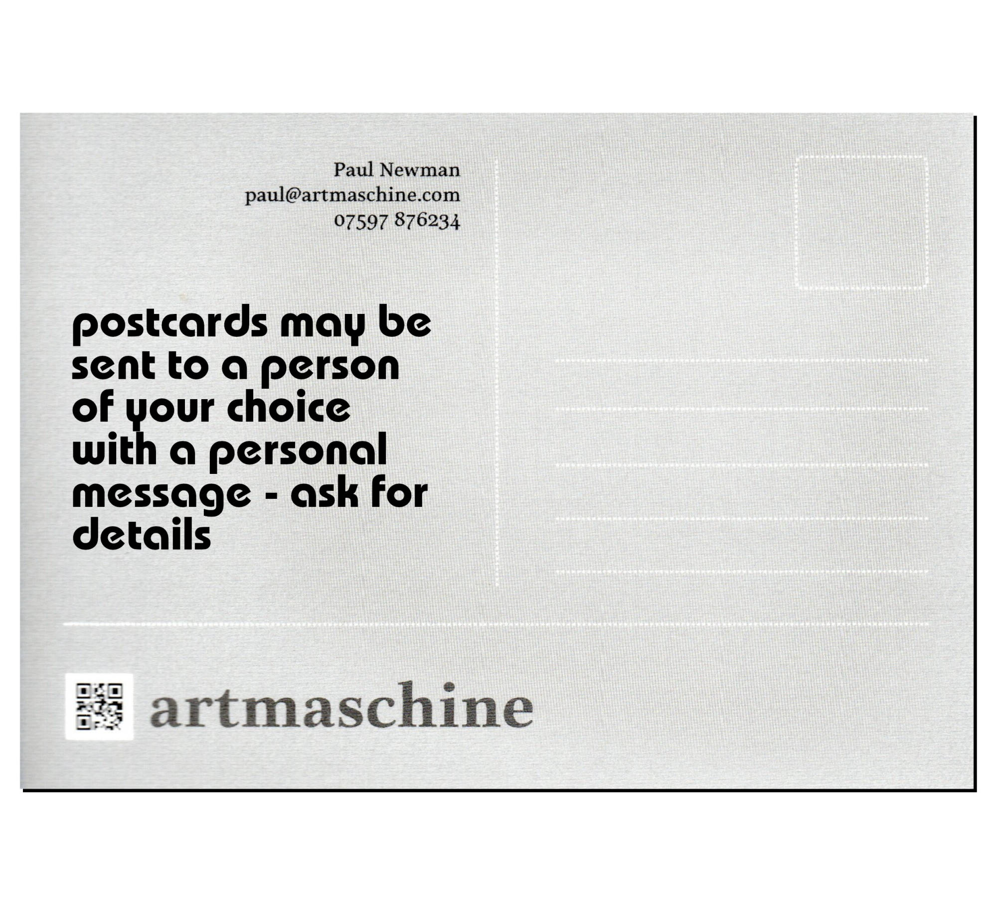 postkarten